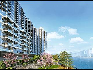 Kai Tak - KT Marina 08