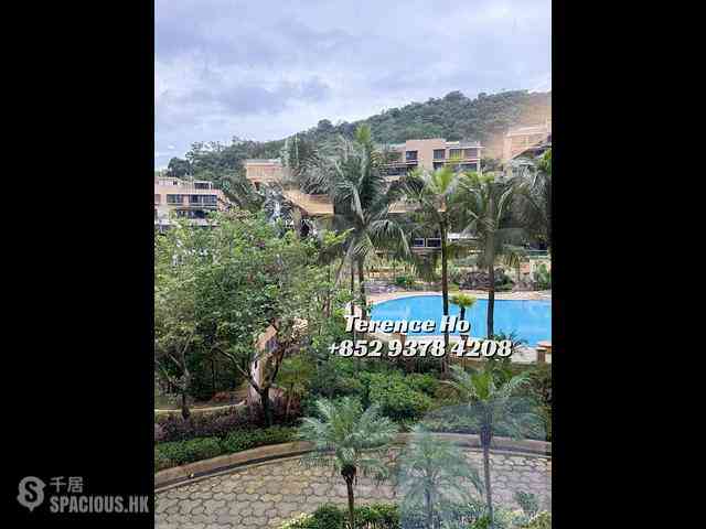 Beacon Hill - Dynasty Heights Tropicana 03
