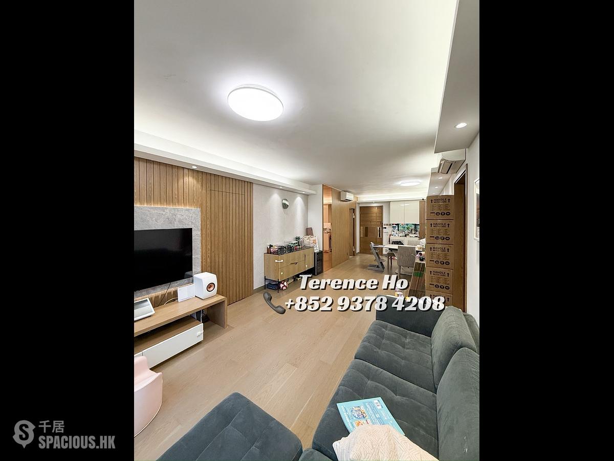 Beacon Hill - Dynasty Heights Tropicana 01