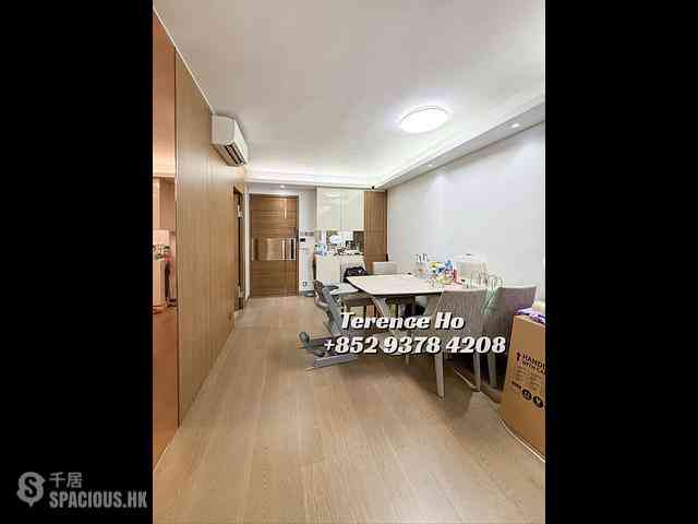 Beacon Hill - Dynasty Heights Tropicana 05