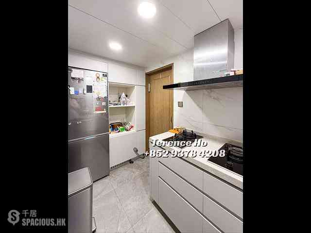 Beacon Hill - Dynasty Heights Tropicana 06