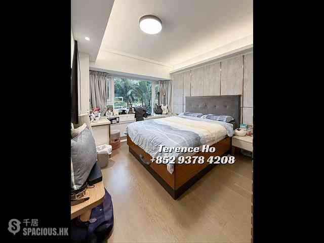 Beacon Hill - Dynasty Heights Tropicana 08