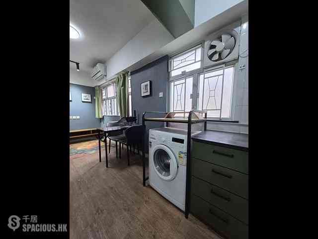 Wan Chai - Wealthy Mansion 03