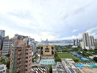 Causeway Bay - Jones Hive 05