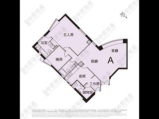 Mid Levels Central - Tregunter Tower 3 13