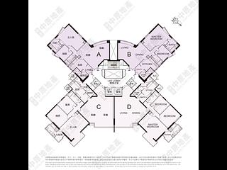 Mid Levels Central - Tregunter Tower 3 14