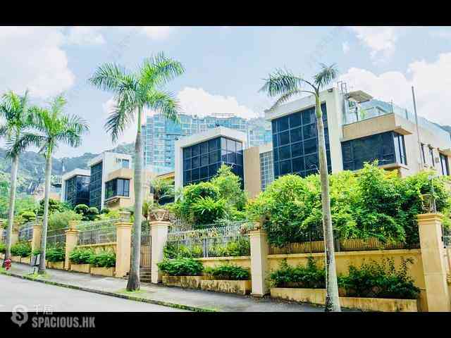 Beacon Hill - Dynasty Heights Tropicana 18