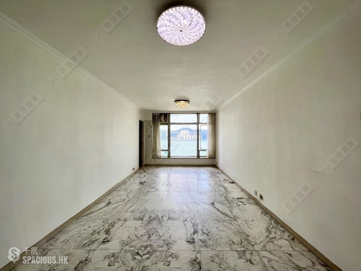 Fortress Hill - Harbour Heights 01