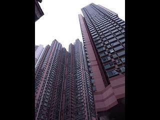 Sheung Wan - Queen's Terrace Block 2 03