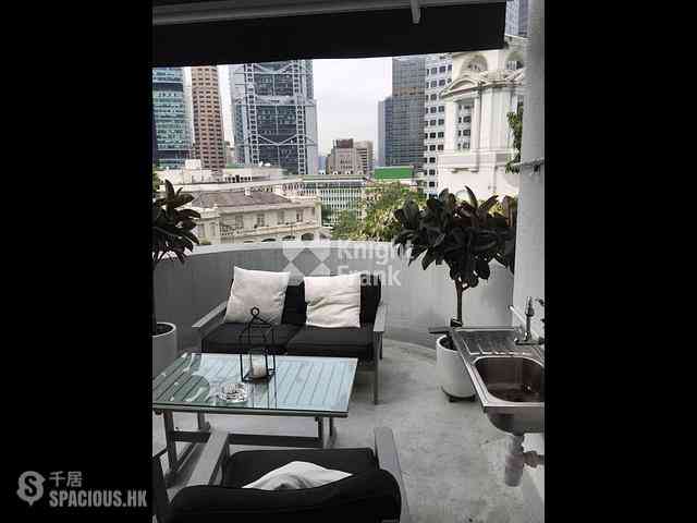 Central - 2, Tramway Path 14