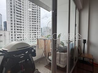 Mid Levels Central - 5G, Bowen Road 03