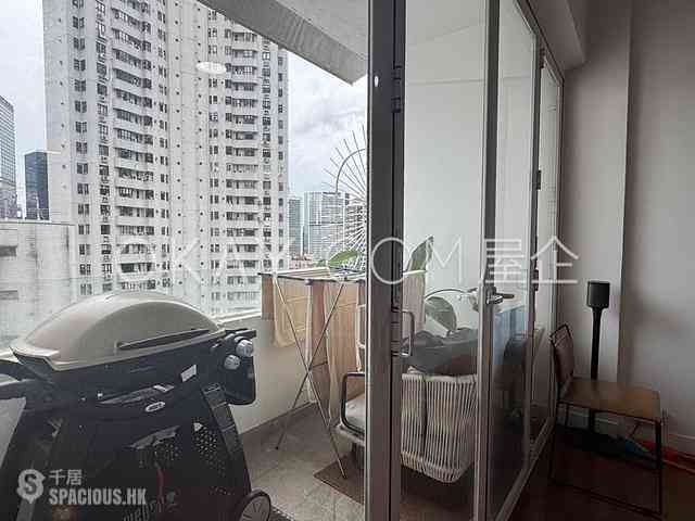 Mid Levels Central - 5G, Bowen Road 03