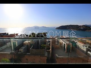 赤柱 - 富豪海湾1期 11