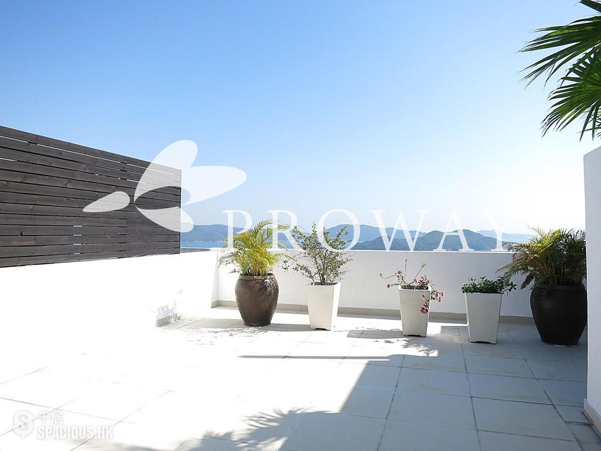 Clear Water Bay - Fullway Garden 01