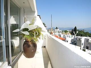 Clear Water Bay - Fullway Garden 09