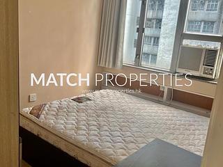 Wan Chai - Wang Gee Mansion 04