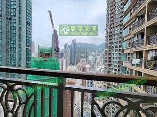 Kennedy Town - The Merton Tower 1 04