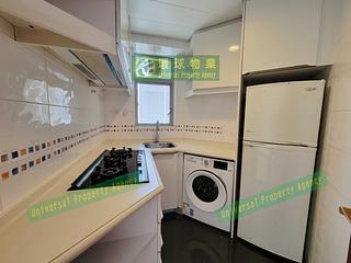 Kennedy Town - The Merton Tower 1 08