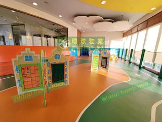 Kennedy Town - The Merton Tower 1 22