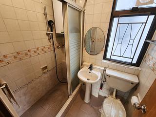 Sai Ying Pun - Western Garden Evergreen Tower (Block 1) 11