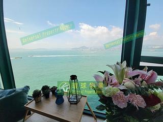 堅尼地城 - 高逸華軒 04