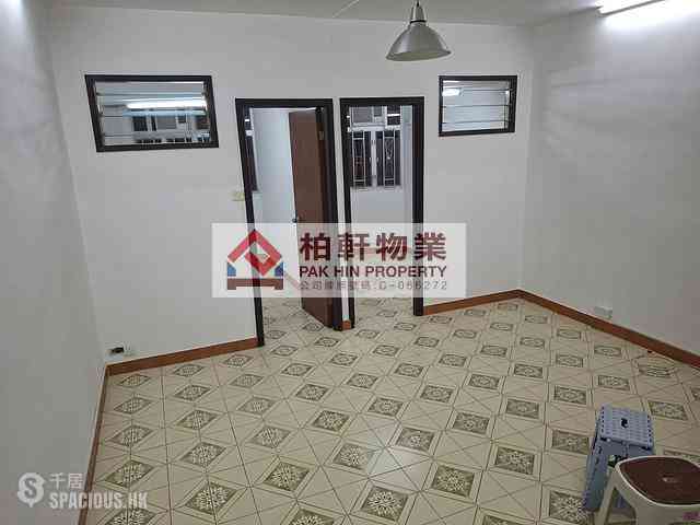 Quarry Bay - Oceanic Mansion 01