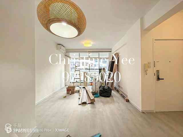 Happy Valley - Greenside Villa 01
