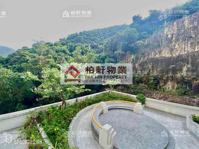 Quarry Bay - Wah Shun Gardens 02