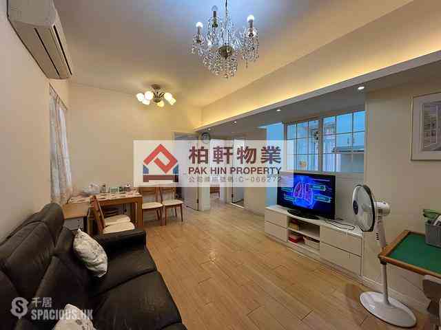 Quarry Bay - Lido Apartments 01