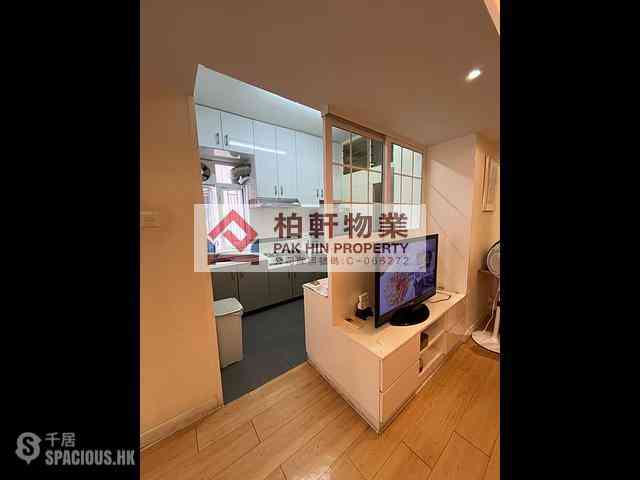 Quarry Bay - Lido Apartments 02