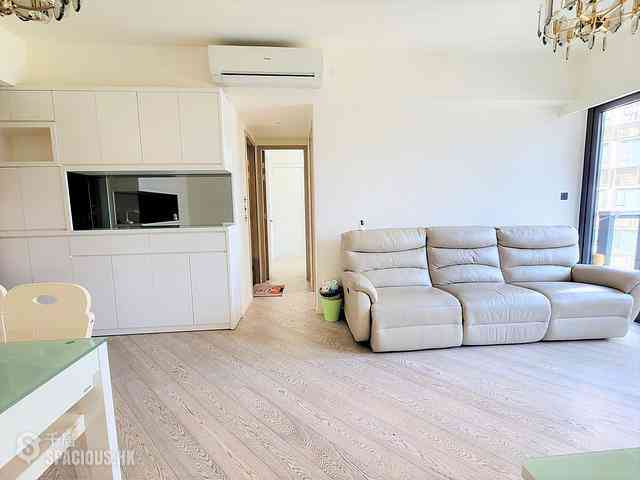 North Point - Fleur Pavilia 01