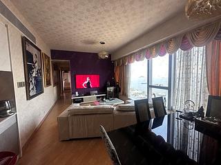 West Kowloon - The Cullinan (Tower 21 Zone 2 Luna Sky) 02