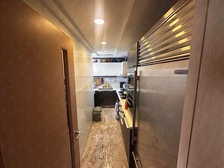 West Kowloon - The Cullinan (Tower 21 Zone 2 Luna Sky) 04