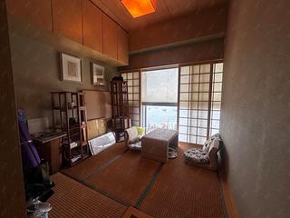 West Kowloon - The Cullinan (Tower 21 Zone 2 Luna Sky) 07