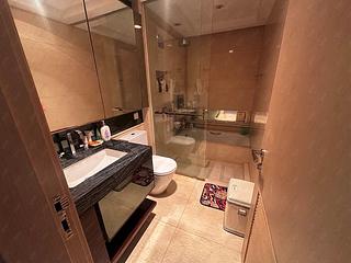 West Kowloon - The Cullinan (Tower 21 Zone 2 Luna Sky) 08