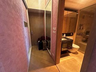 West Kowloon - The Cullinan (Tower 21 Zone 2 Luna Sky) 09