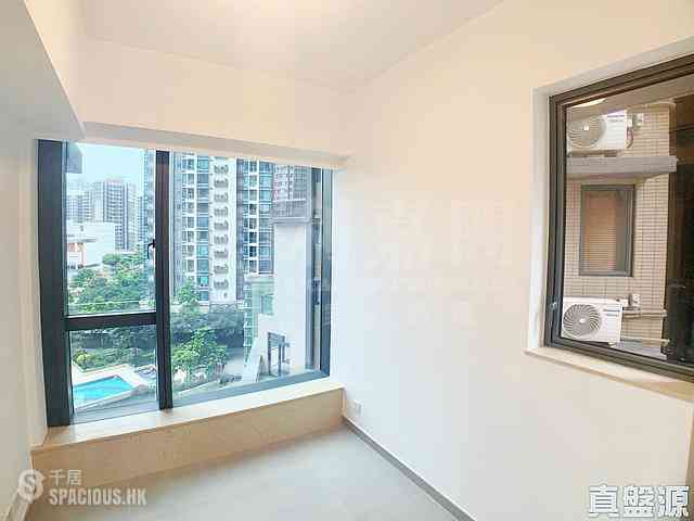 Tseung Kwan O - The Wings II Block 1B 02