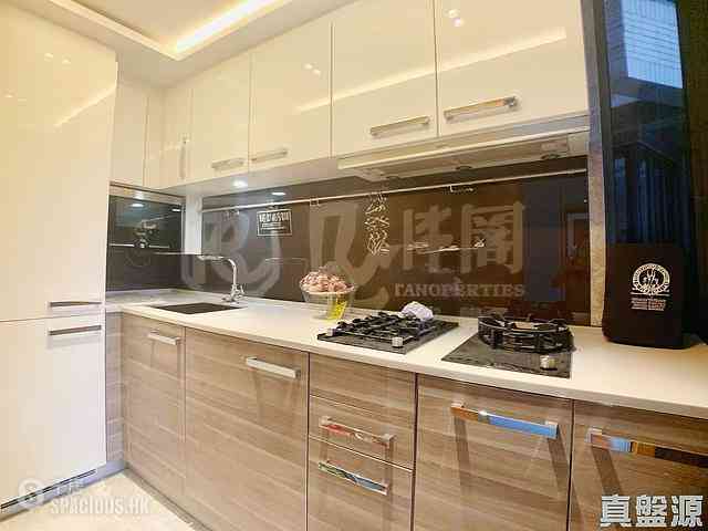 Tseung Kwan O - The Wings II Block 1B 07