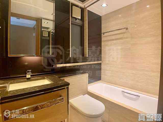 Tseung Kwan O - The Wings II Block 1B 08