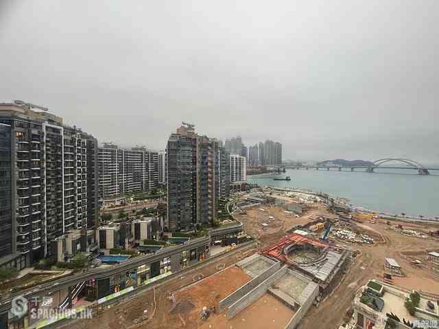 Tseung Kwan O - The Wings II Block 1B 09
