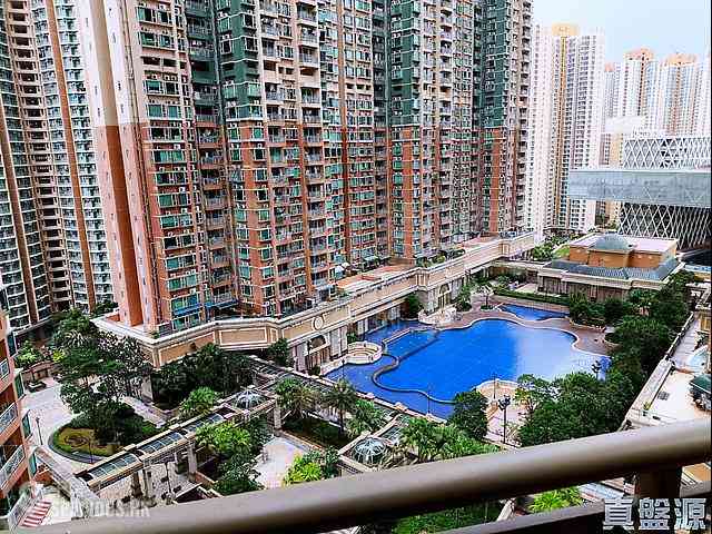 Tiu Keng Leng - Metro Town Phase 1 Block 5 02