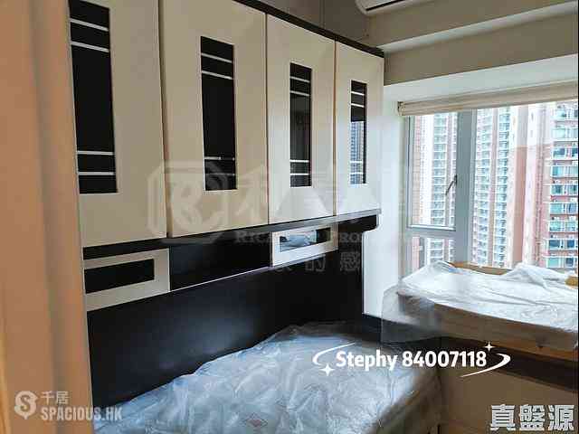 Tiu Keng Leng - Metro Town Phase 1 Block 5 05