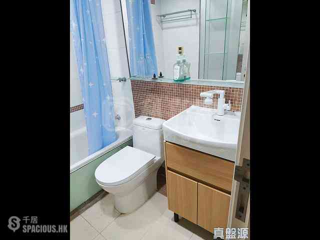 Tiu Keng Leng - Metro Town Phase 1 Block 5 08
