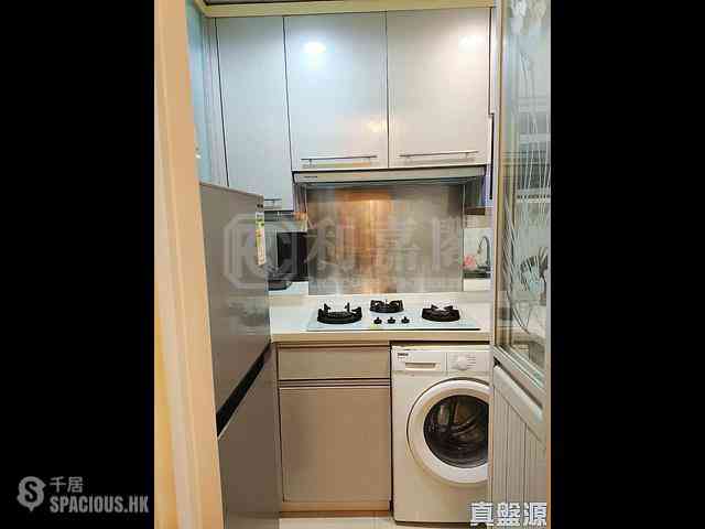 Tiu Keng Leng - Metro Town Phase 1 Block 5 09
