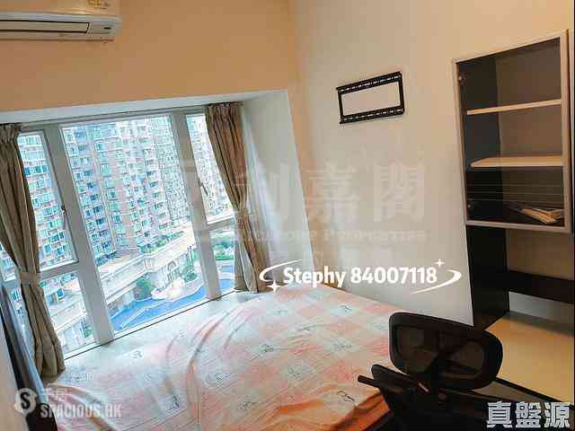 Tiu Keng Leng - Metro Town Phase 1 Block 5 10