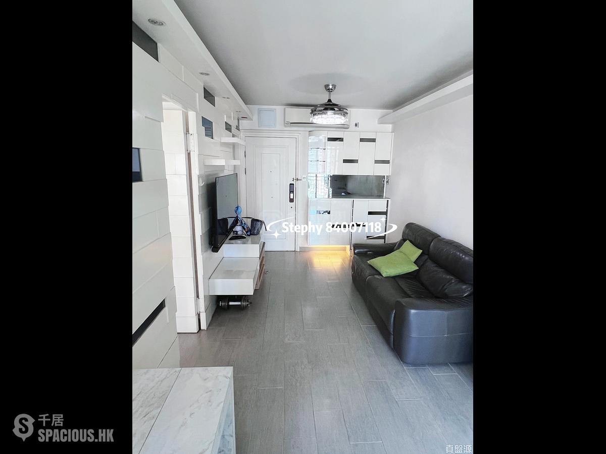 Hang Hau - Residence Oasis Tower 2 01