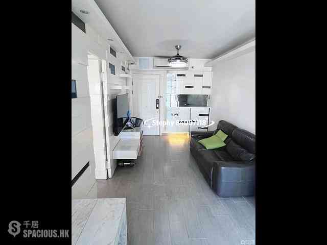 Hang Hau - Residence Oasis Tower 2 01
