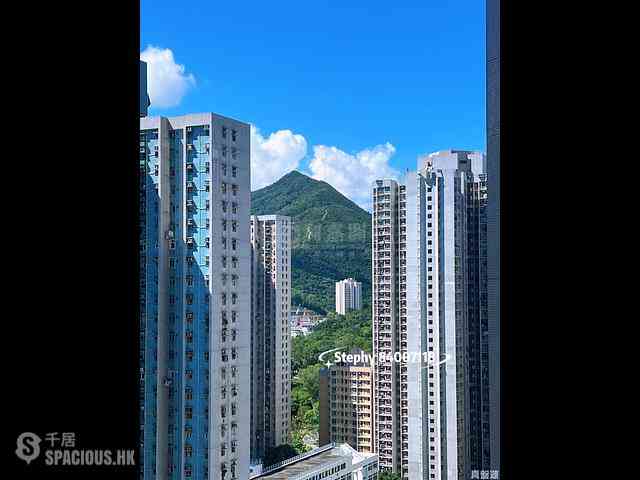 Hang Hau - Residence Oasis Tower 2 02
