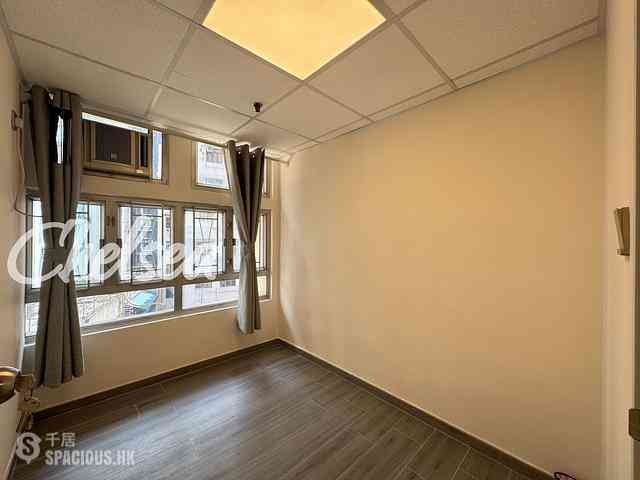 Sheung Wan - Wing Shing House 03