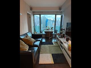 Sheung Wan - Queen's Terrace 02